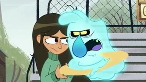 Poster for Friend-Off