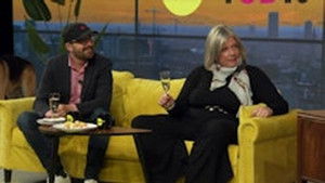 Poster for Episode 8