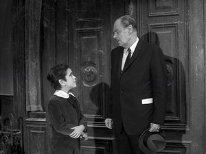 Poster for Herman’s Lawsuit