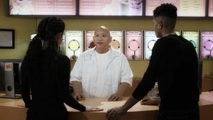 Poster for We Can Be Heroes (Just for One Day)