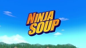 Poster for Ninja Soup