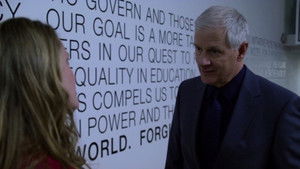 Poster for The Drowned and the Saved