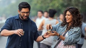 Poster for Cutting Chai