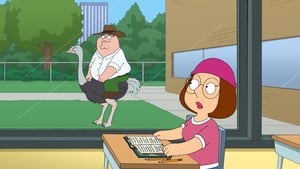 Poster for Meg Stinks!