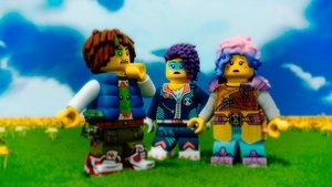 Poster for Grim Vengeance