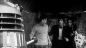 Poster for The Evil of the Daleks (6)