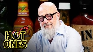 Poster for Andrew Zimmern Has a Bucket List Moment While Eating Spicy Wings