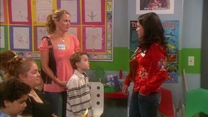 Poster for Ritchie Has Two Mommies