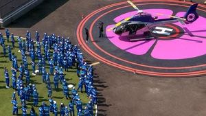 Poster for The Golden Ticket