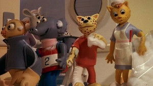 Poster for Fire Alert