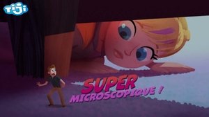 Poster for Episode 1