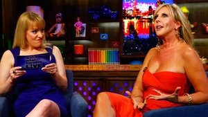 Poster for Wendi McLendon-Covey & Vicki Gunvalson