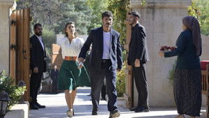 Poster for Episode 8 Poster for Episode 8