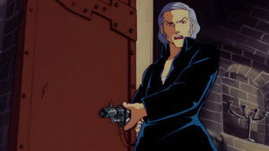 Poster for A Fateful Reunion