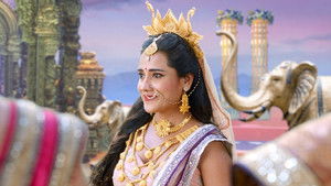 Poster for Lord Shiva Arrives For The Wedding PII