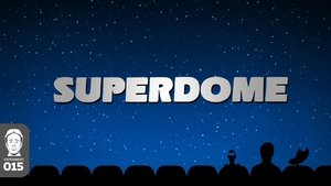 Poster for Superdome