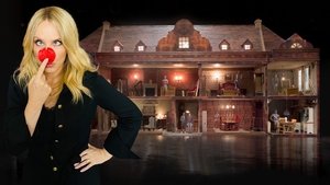 Poster for Comic Relief 2023: Ghosts with Kylie Minogue