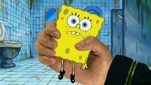 Poster for Model Sponge