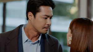 Poster for Ticking Bomb