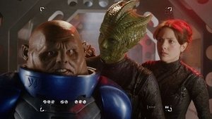 Poster for Deep Breath Prequel