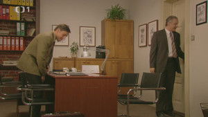 Poster for Episode 5