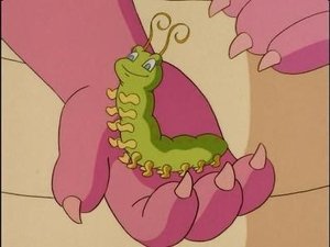 Poster for To Kingdom Come - Goodbye Little Caterpoozle