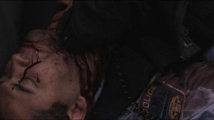 Poster for Famous Last Words