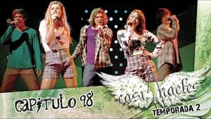 Poster for Episode 98: ALONE Poster for Episode 98: ALONE