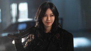 Poster for The Final Client