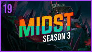 Poster for Balance Poster for Balance