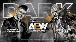 Poster for AEW Dark #12
