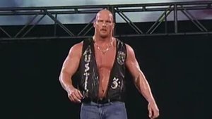 Poster for Raw is WAR 240
