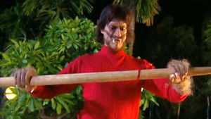 Poster for A Deadly Dog