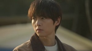 Poster for Episode 8