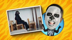 Poster for Livets slutning Poster for Livets slutning