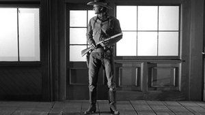 Poster for The Quick and the Deadly