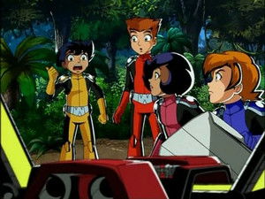 Poster for Operation: Old School Poster for Operation: Old School