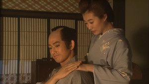 Poster for Heart of the Mother-In-Law, Heart of the Wife