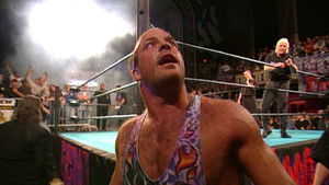 Poster for ECW Hardcore TV - Dec. 11, 1999