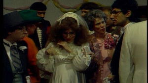 Poster for Southside Fracas