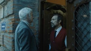 Poster for Episode 7