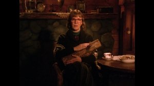 Poster for Log Lady Introduction - S01E08