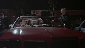 Poster for The Last Picture Show