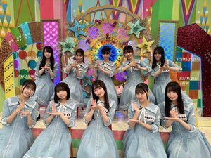 Poster for Praise Strikeout!