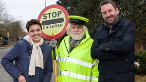 Poster for Lollipop Man