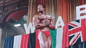 Poster for Episode 3