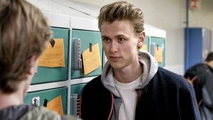 Poster for Feel like swimming