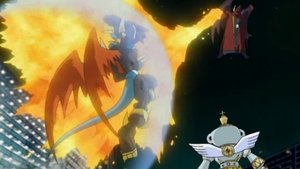 Poster for The Dark Gate