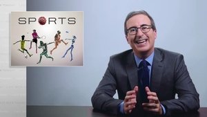 Poster for Coronavirus Impact on Sports