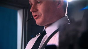 Poster for The Heathrow Enigma Poster for The Heathrow Enigma